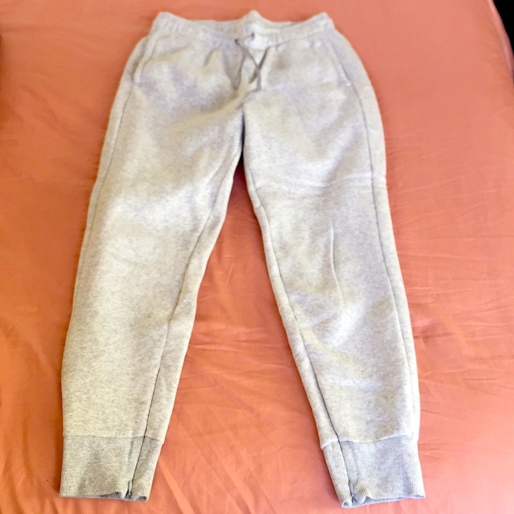 Adidas sweat pants